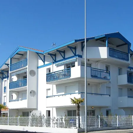 Rez-de-chaussee 4 Personnes Face Au Port De Peche- Le Magellan Apartment *